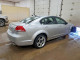 Pontiac G8 2009 — Copart