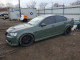 Pontiac G8 2009 — Copart