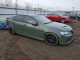Pontiac G8 2009 — Copart