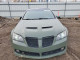 Pontiac G8 2009 — Copart