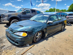 Pontiac GRANDAM 2003 — Copart