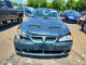 Pontiac GRANDAM 2003 — Copart