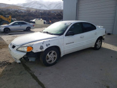 Pontiac GRANDAM 1999 — Copart