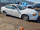 Pontiac GRANDAM 2002 — Copart