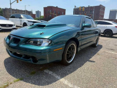 Pontiac GRANDAM 1996 — Copart
