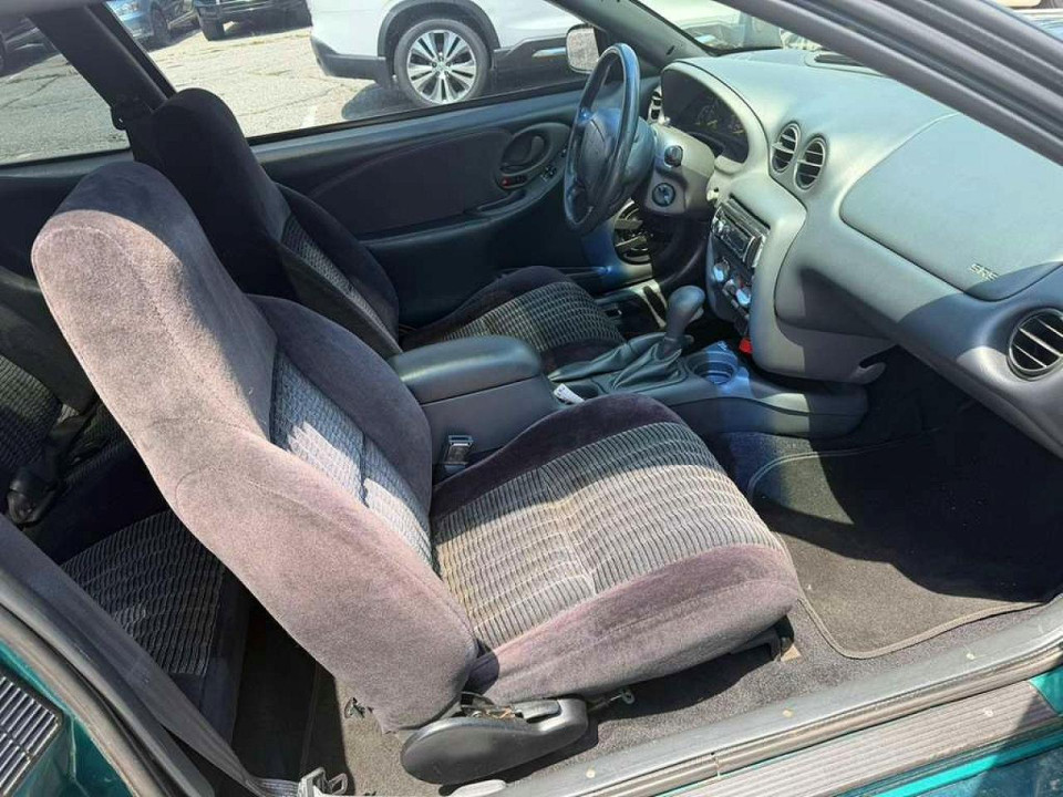 Pontiac GRANDAM 1996 — Copart