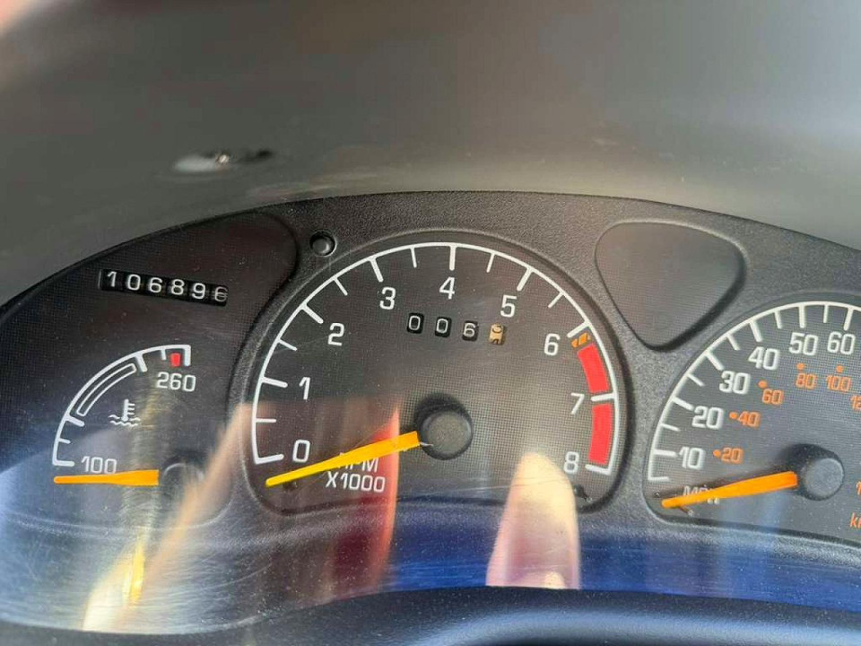 Pontiac GRANDAM 1996 — Copart