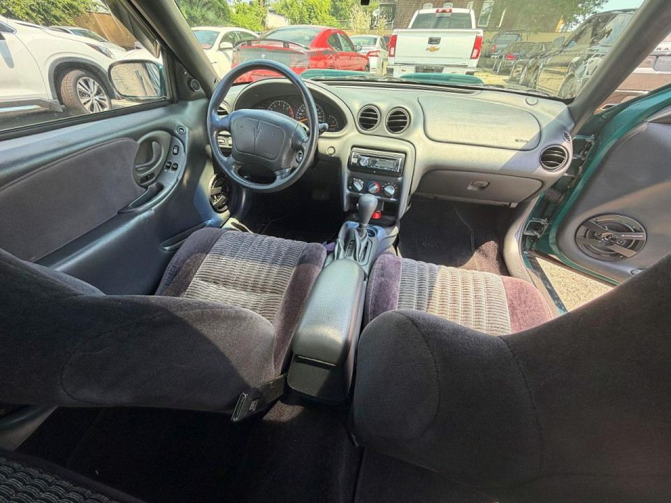 Pontiac GRANDAM 1996 — Copart