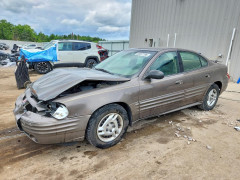 Pontiac GRANDAM 2002 — Copart