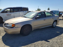 Pontiac GRANDAM 2005 — Copart