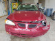 Pontiac GRANDAM 2004 — Copart