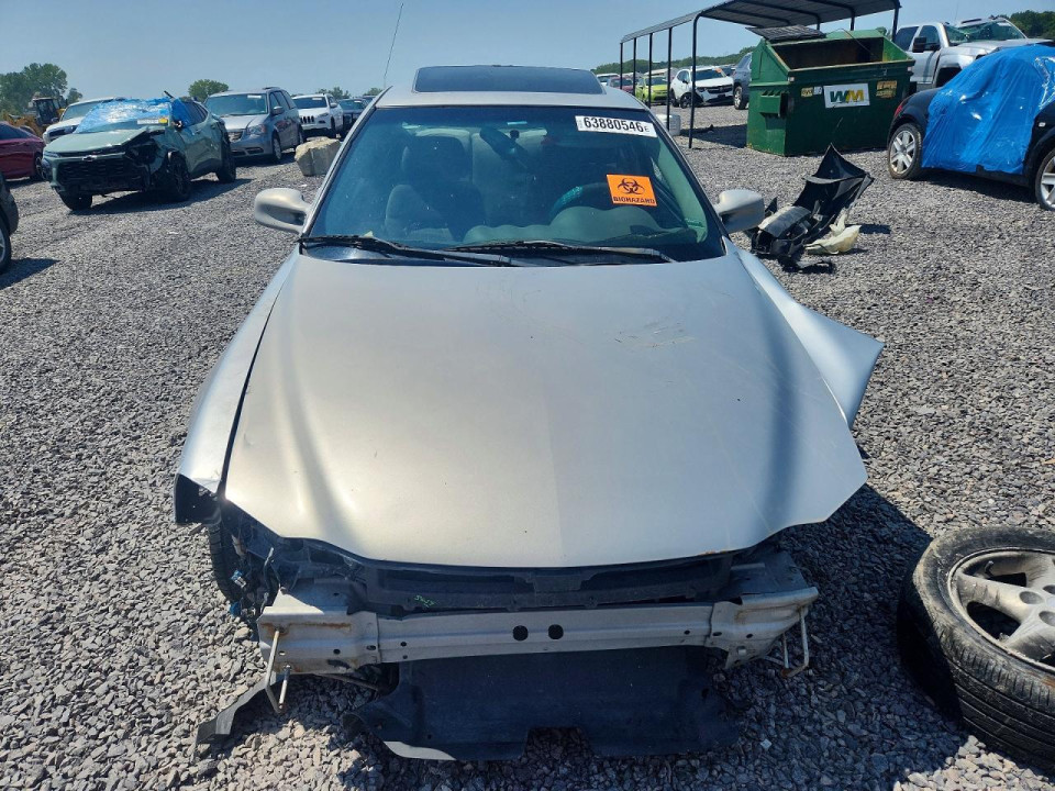 Pontiac GRANDAM 2000 — Copart
