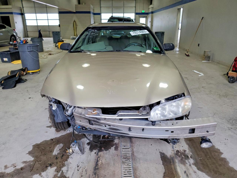 Pontiac GRANDAM 1998 — Copart