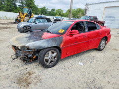 Pontiac GRANDAM 2001 — Copart