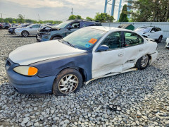 Pontiac GRANDAM 2003 — Copart