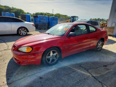 Pontiac GRANDAM 2003 — Copart
