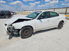 Pontiac GRANDAM 2004 — Copart