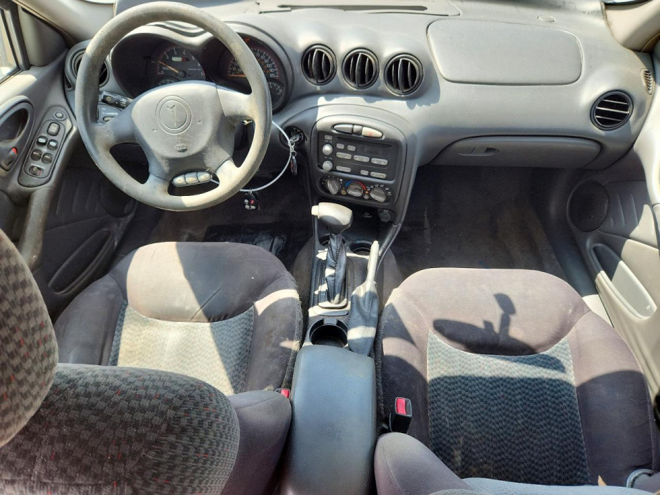 Pontiac GRANDAM 2004 — Copart