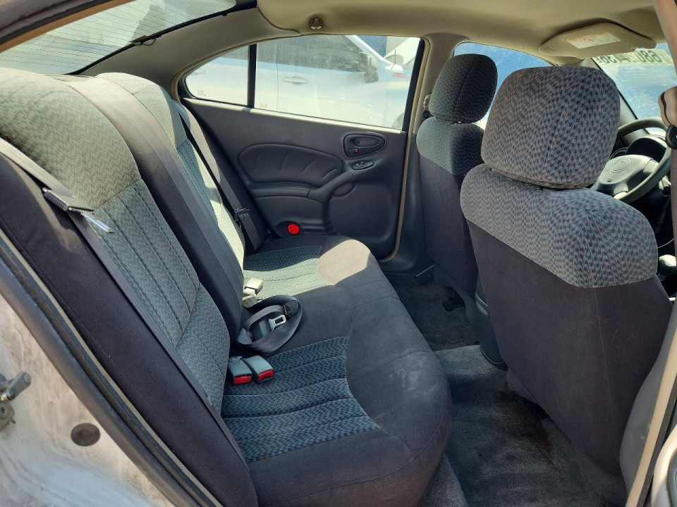 Pontiac GRANDAM 2004 — Copart