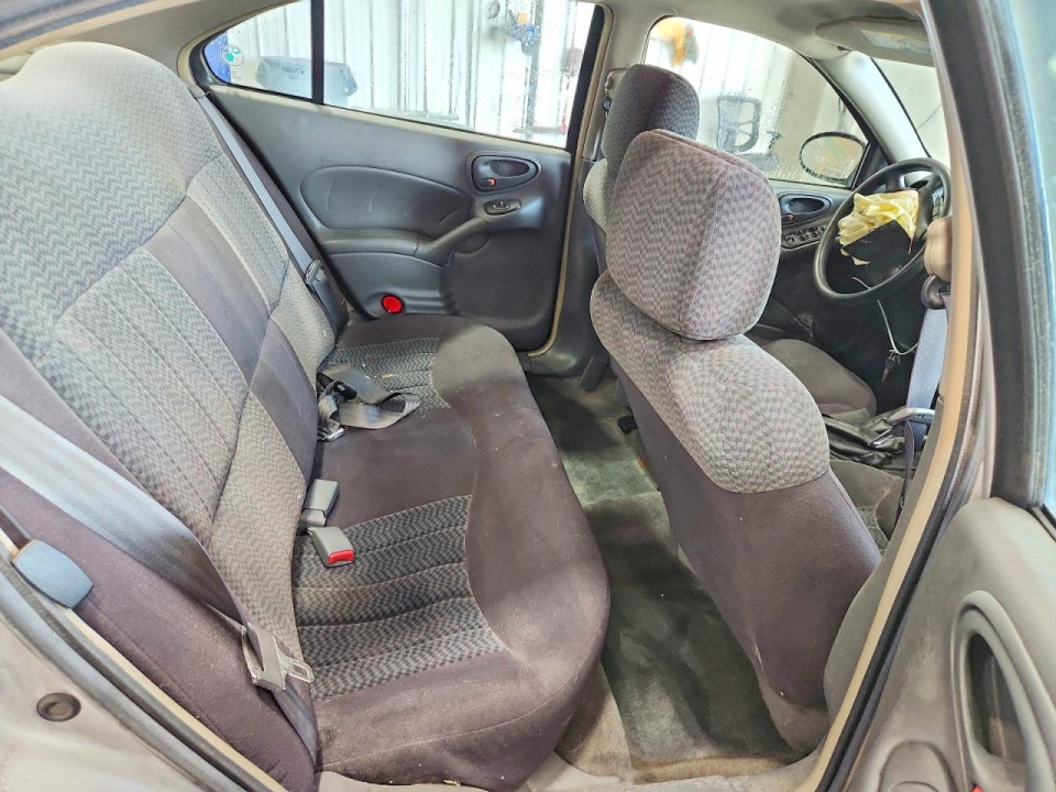 Pontiac GRANDAM 2005 — Copart