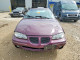 Pontiac GRANDAM 1996 — Copart