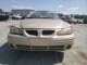 Pontiac GRANDAM 2002 — Copart