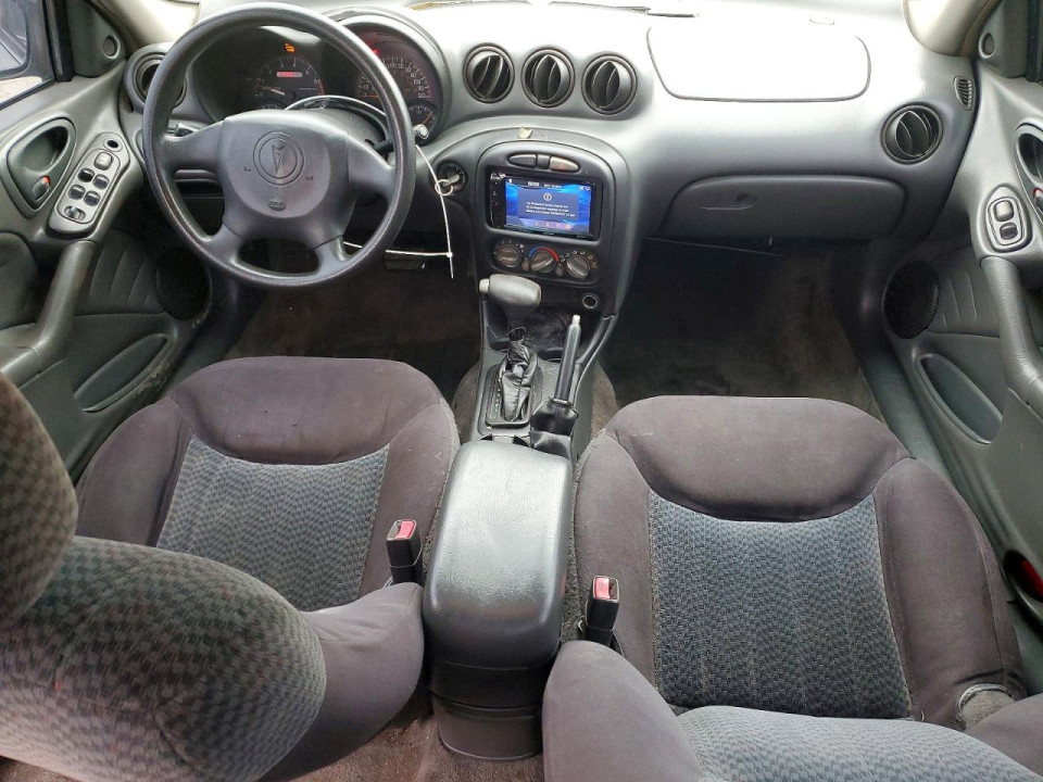 Pontiac GRANDAM 2003 — Copart