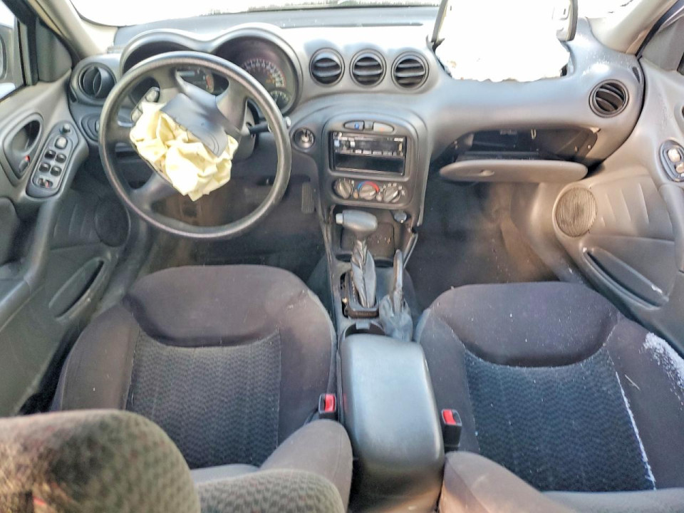 Pontiac GRANDAM 2004 — Copart