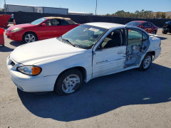 Pontiac GRANDAM 2000 — Copart