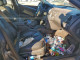 Pontiac GRANDPRIX 2008 — Copart