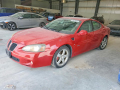 Pontiac GRANDPRIX 2008 — Copart