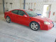 Pontiac GRANDPRIX 2008 — Copart