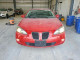 Pontiac GRANDPRIX 2008 — Copart