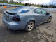 Pontiac GRANDPRIX 2008 — Copart