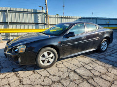 Pontiac GRANDPRIX 2006 — Copart