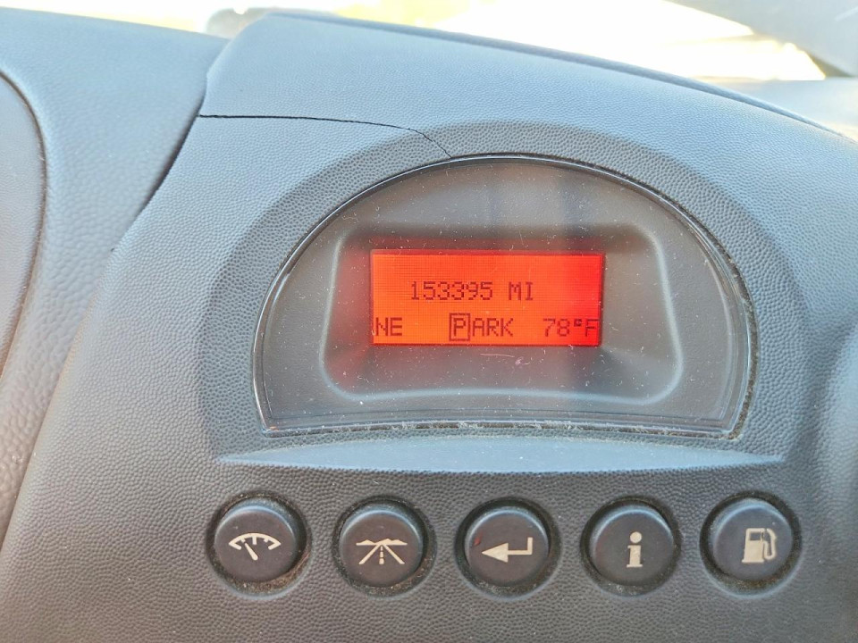 Pontiac GRANDPRIX 2006 — Copart