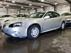 Pontiac GRANDPRIX 2004 — Copart
