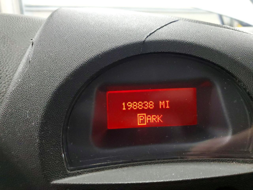 Pontiac GRANDPRIX 2004 — Copart
