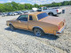 Pontiac GRANDPRIX 1980 — Copart