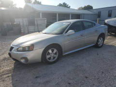 Pontiac GRANDPRIX 2008 — Copart