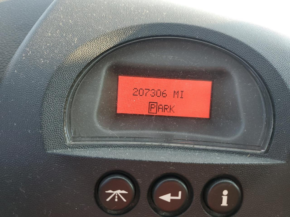 Pontiac GRANDPRIX 2008 — Copart