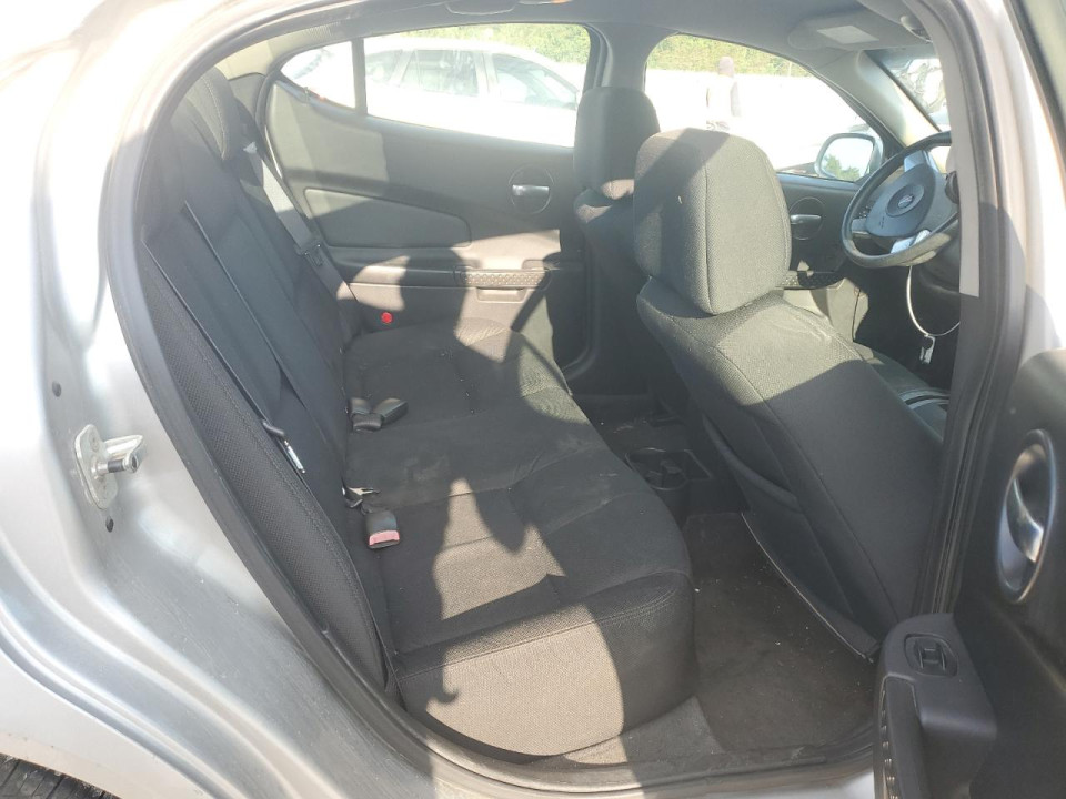 Pontiac GRANDPRIX 2008 — Copart