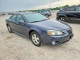 Pontiac GRANDPRIX 2008 — Copart