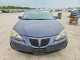 Pontiac GRANDPRIX 2008 — Copart