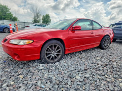 Pontiac GRANDPRIX 1999 — Copart
