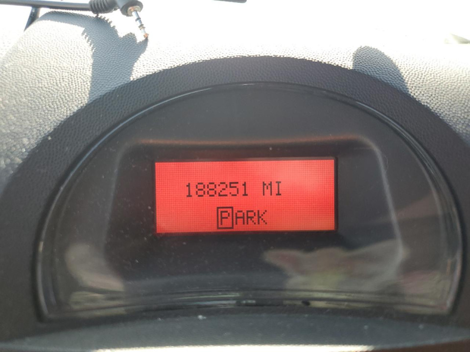 Pontiac GRANDPRIX 2006 — Copart
