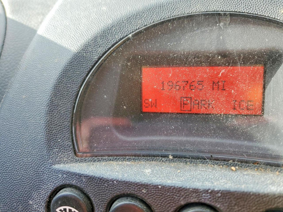 Pontiac GRANDPRIX 2007 — Copart