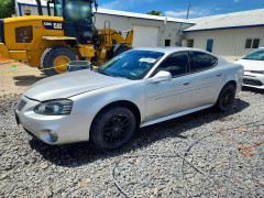 Pontiac GRANDPRIX 2006 — Copart