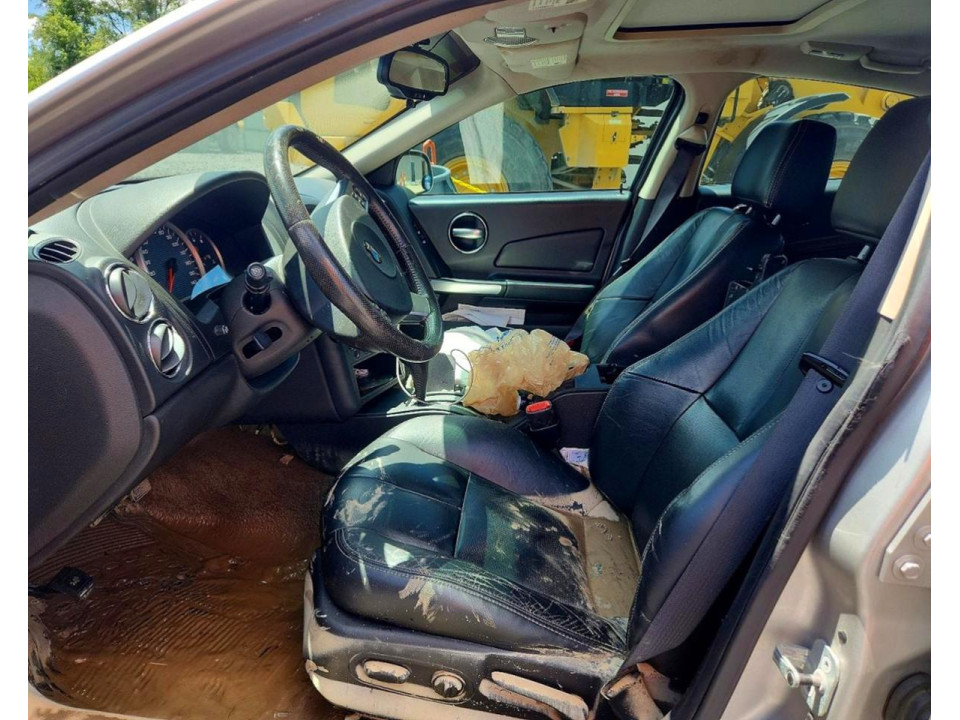 Pontiac GRANDPRIX 2006 — Copart