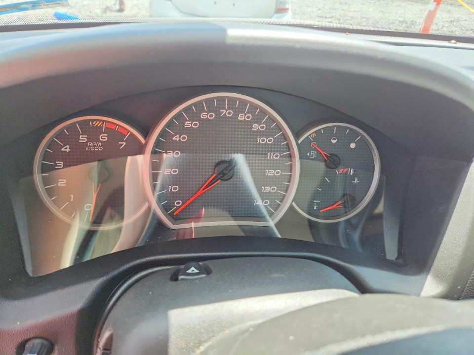Pontiac GRANDPRIX 2006 — Copart